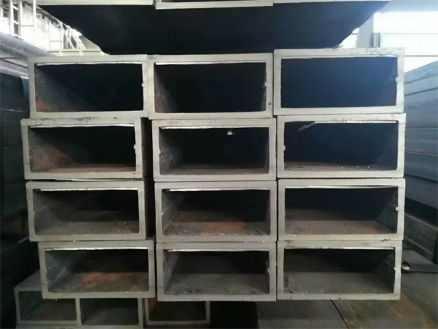 泸水Q235冷拔方管材质特点 适用工程场景分析