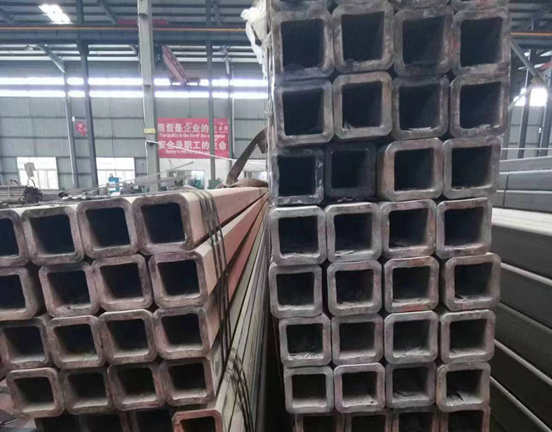 泸水高韧性Q355B方管 低温冲击性能优良