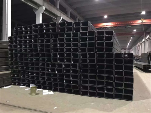 泸水冷拔方管选型指南 工程采购怎么选